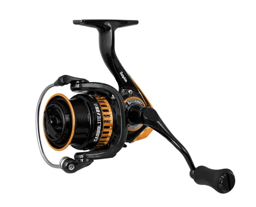 Delphin Náhradní cívka pro naviják CarboLite 35 - S mělká,Delphin Náhradní cívka pro naviják CarboLite 35 - S mělká