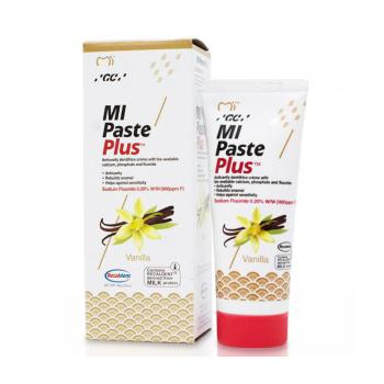 GC MI Paste Plus vanilka dentální krém 35 ml