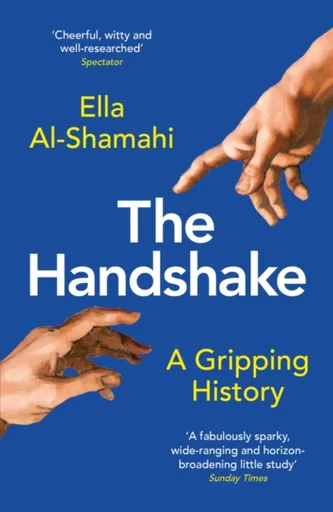 The Handshake - Ella Al-Shamahi
