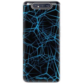 iSaprio Abstract Outlines pro Samsung Galaxy A80 (ao12-TPU2_GalA80)