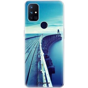 iSaprio Pier 01 pro OnePlus Nord N10 5G (pier01-TPU3-OPn10)