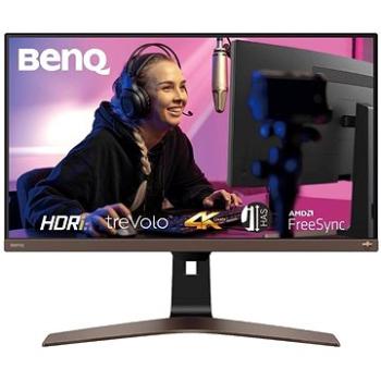 28" BenQ EW2880U (9H.LKSLB.QBE)