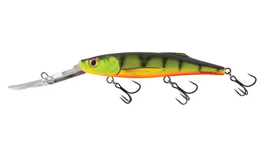 Salmo Wobler Freediver Super Deep Runner 12cm,Salmo Wobler Freediver Super Deep Runner 12cm