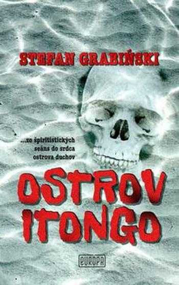 Ostrov Itongo - Stefan Grabinski