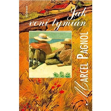 Jak voní tymián (978-80-7601-504-3)