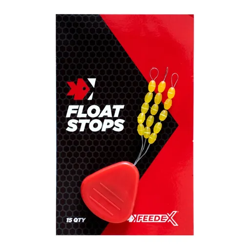 Feeder Expert Zarážky Float Stops 15ks,Feeder Expert Zarážky Float Stops 15ks