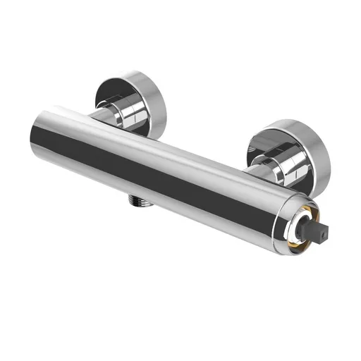 SAPHO ULTRAMIX tělo nástěnné sprchové baterie, chrom UT011-1