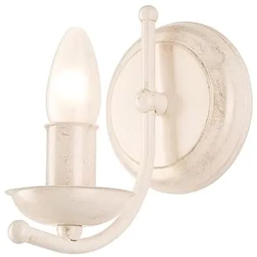 Nástěnné svítidlo LUCA 1xE14/40W/230V (89445)