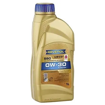 RAVENOL SSO SAE 0W-30; 1 L  (1111100-001-01-999)