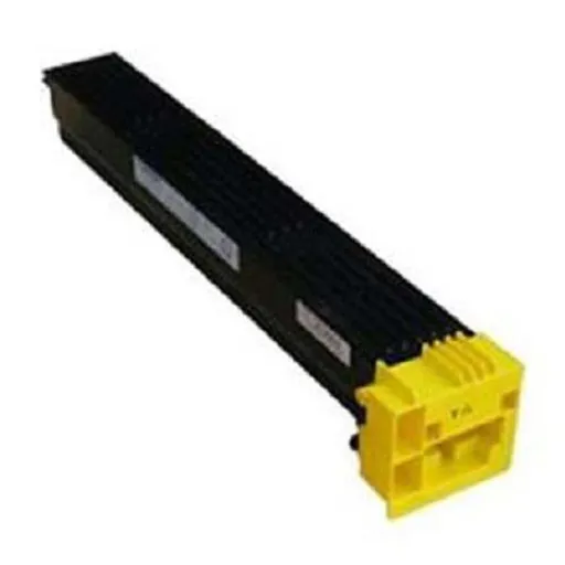 DEVELOP TN-711 (A3VU2D0) - originální toner, žlutý, 31500 stran