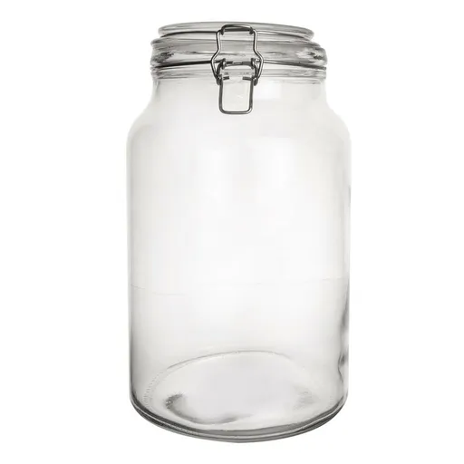 Orion Dóza sklo CLIP patent 4,2 l IRMA , 4,2 l