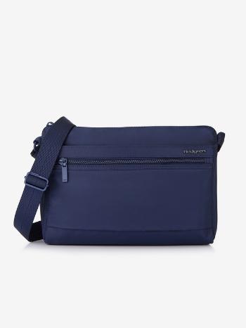 Hedgren Eye M Cross body bag Modrá