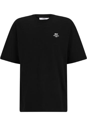 DEF Busy Tshirt black - L