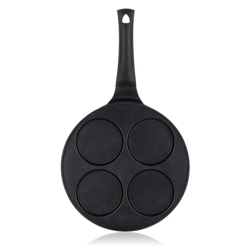 Banquet Pánev na lívance s nepřilnavým povrchem Alivia, 26 cm