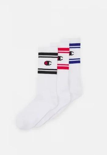 Champion 3pk Crew Socks 43/46