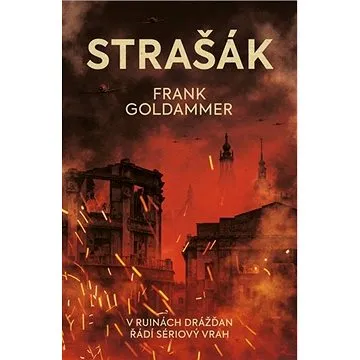 Strašák VENDETA (978-80-7642-595-8)