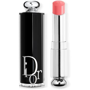 DIOR Dior Addict lesklá rtěnka plnitelná odstín 362 Rose Bonheur 3,2 g