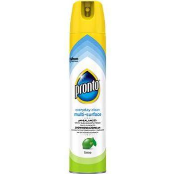 PRONTO proti prachu Limetka 250 ml (4000290903582)