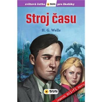 Stroj času (978-80-7567-602-3)