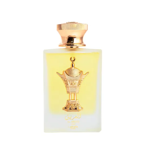 Lattafa Pride Al Areeq Gold EDP 100 ml UNISEX
