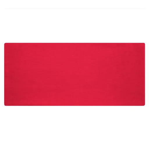 Myrtle Beach (Daiber) Čelenka z biobavlny MB7135 - Červená