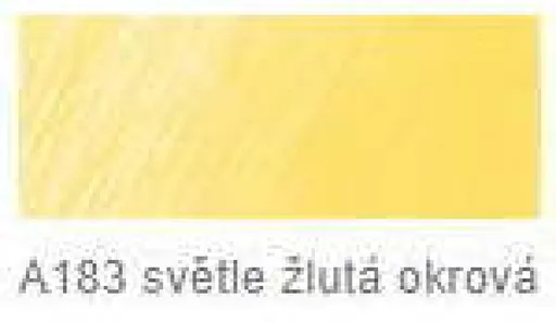 Pastelka Faber-Castell Polychromos – 183 light yellow ochre