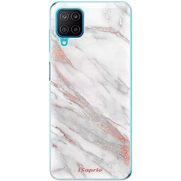 iSaprio RoseGold 11 pro Samsung Galaxy M12 (rg11-TPU3-M12)
