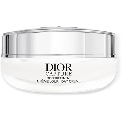DIOR Dior Capture Day Creme protivráskový krém na obličej a krk plnitelný 50 ml