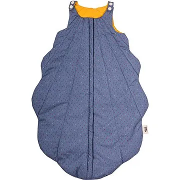 Baby Bites spací pytel Sea Shell Blue (S250860)