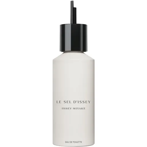 Issey Miyake Le Sel d'Issey toaletní voda – náhradní náplň pro muže 150 ml