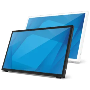 Elo Touch Solutions XX70L series, 54.6cm (21.5''), Projected Capacitive, Full HD, USB, kit (USB), white