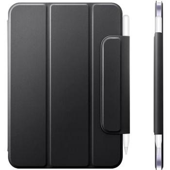 ESR Rebound Magnetic Case Black iPad mini 6 (4894240139929)