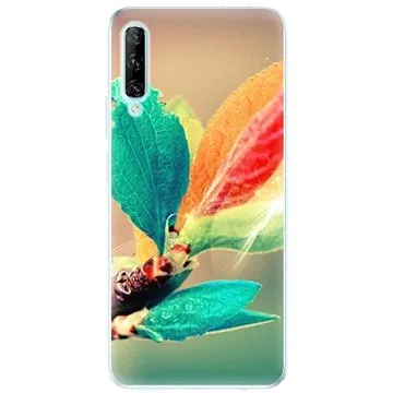 iSaprio Autumn pro Huawei P Smart Pro (aut02-TPU3_PsPro)
