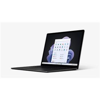 Microsoft Surface Laptop 5 Black (RFB-00049)