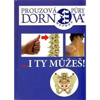 Dornova metoda ...I ty můžeš (978-80-254-9568-1)