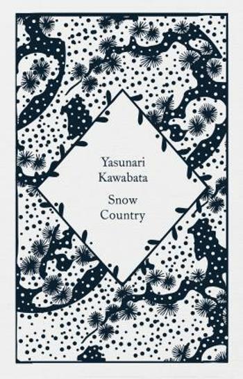 Snow Country - Yasunari Kawabata