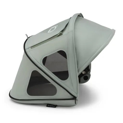 BUGABOO Stříška prodyšná Dragonfly Pine green