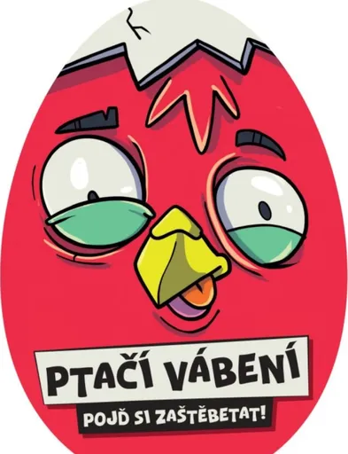 Ptačí vábení