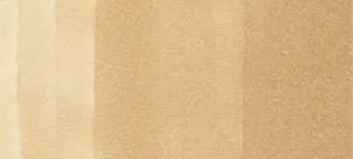 Copic sketch marker - E31 brick beige