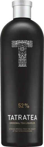 Karloff Tatratea Original 52% 0,7l