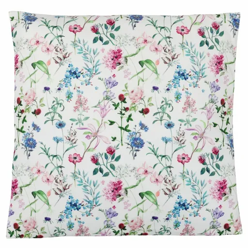Polštář Mix kvítí, 45 x 45 cm