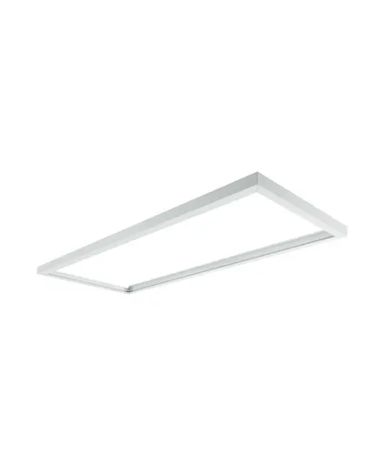 LEDVANCE montážní rámeček pro LED PANEL 1200 X 300 SF MOUNT KIT H70 VAL 4099854018497