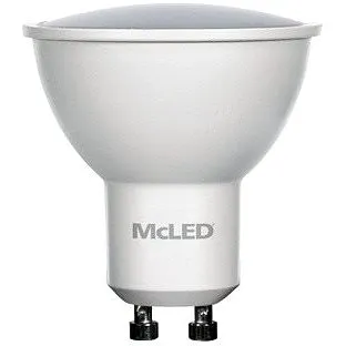 McLED LED GU10, 7W, 4000K, 600lm (ML-312.164.12.0)