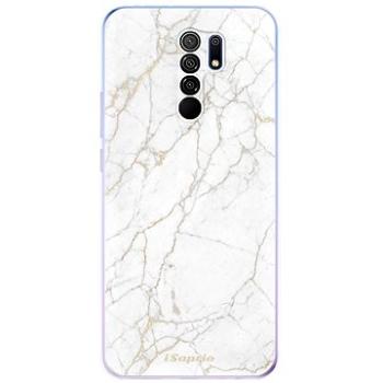 iSaprio GoldMarble 13 pro Xiaomi Redmi 9 (gm13-TPU3-Rmi9)