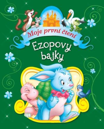 Ezopovy bajky - Ezop