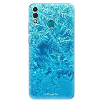 Odolné silikonové pouzdro iSaprio - Ice 01 - Honor 9X Lite