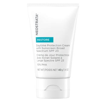 NeoStrata Denní krém proti stárnutí pleti SPF 23 Restore (Daytime Protection Cream) 40 g