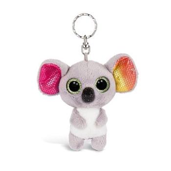 NICI Glubschis klíčenka koala Miss Crayon 9 cm (4012390463101)