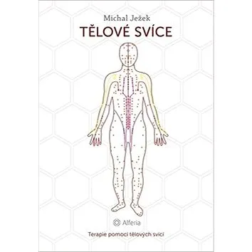 Tělové svíce (978-80-247-2579-6)