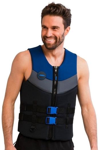 Jobe Neoprene Life Vest Men Midnight Blue S Plovací vesta